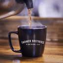 Farmer Brothers company logo