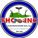 Frederiksted Health Care Inc company logo