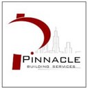 Pinnacle Building Services company logo