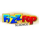 Fizz Pop Science company logo