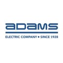 Adams Electric Company company logo