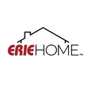Erie Home company logo