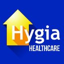 Hygia Healthcare Inc. company logo