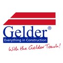 Gelder company logo