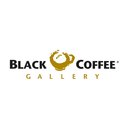 Black Coffee Gallery company logo