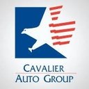 Cavalier Ford At Chesapeake Square company logo