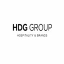 HDG Business Group Limited company logo