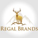 Regal Brands company logo