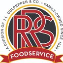 RRS Foodservice company logo