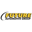 Future Kia of Clovis company logo