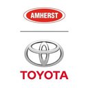 Amherst Toyota company logo