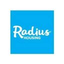 Radius Housing company logo