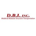 D.B.I. Dry-Blast Inc company logo