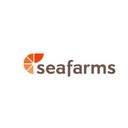 Seafarm company logo