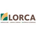 LORCA company logo