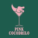 Pink Cocodrilo company logo