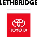 Lethbridge Toyota company logo