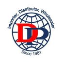 Dong Phuong Distributor company logo