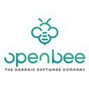 Open Bee company logo