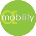 Parkgate Mobility company logo