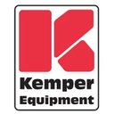 Kemper Equipment company logo