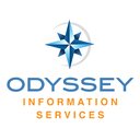 Odyssey Information Services company logo