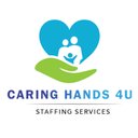 Caring Hands 4U Staffing Services Inc. company logo