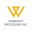 WARRANTY PROCESSING INC company logo
