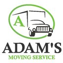 Adams Moving Service company logo