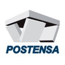 Postensa company logo