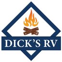 Dick's RV company logo