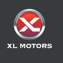 XL Motors company logo
