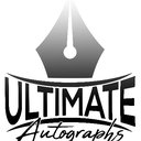 Ultimate Autographs company logo