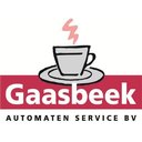 Gaasbeek Automaten Service BV company logo