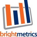 Brightmetrics company logo