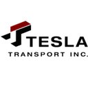 Tesla Transport Inc. company logo