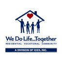 We Do Life...Together company logo