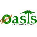 Haldimand House Marketplace & Oasis Drive -In, since 1927 company logo