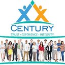 Century Support Services company logo