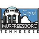 City of Murfreesboro, TN company logo