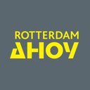 Rotterdam Ahoy company logo