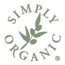 Simply Organic Beauty company logo