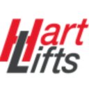 Hart Lifts Ltd company logo