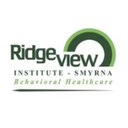 Ridgeview Institute Smyrna company logo