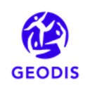 Geodis Innovation company logo