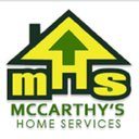 McCarthy's Home Services company logo