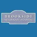 Brookside Veterinary Hospital company logo