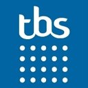 TBS company logo