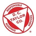 D.C. Taylor Co. company logo