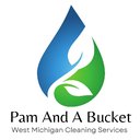 Pam And A Bucket LLC company logo